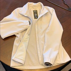 Under Armour jacket